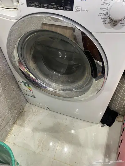 غسالة اوتامتيك 0