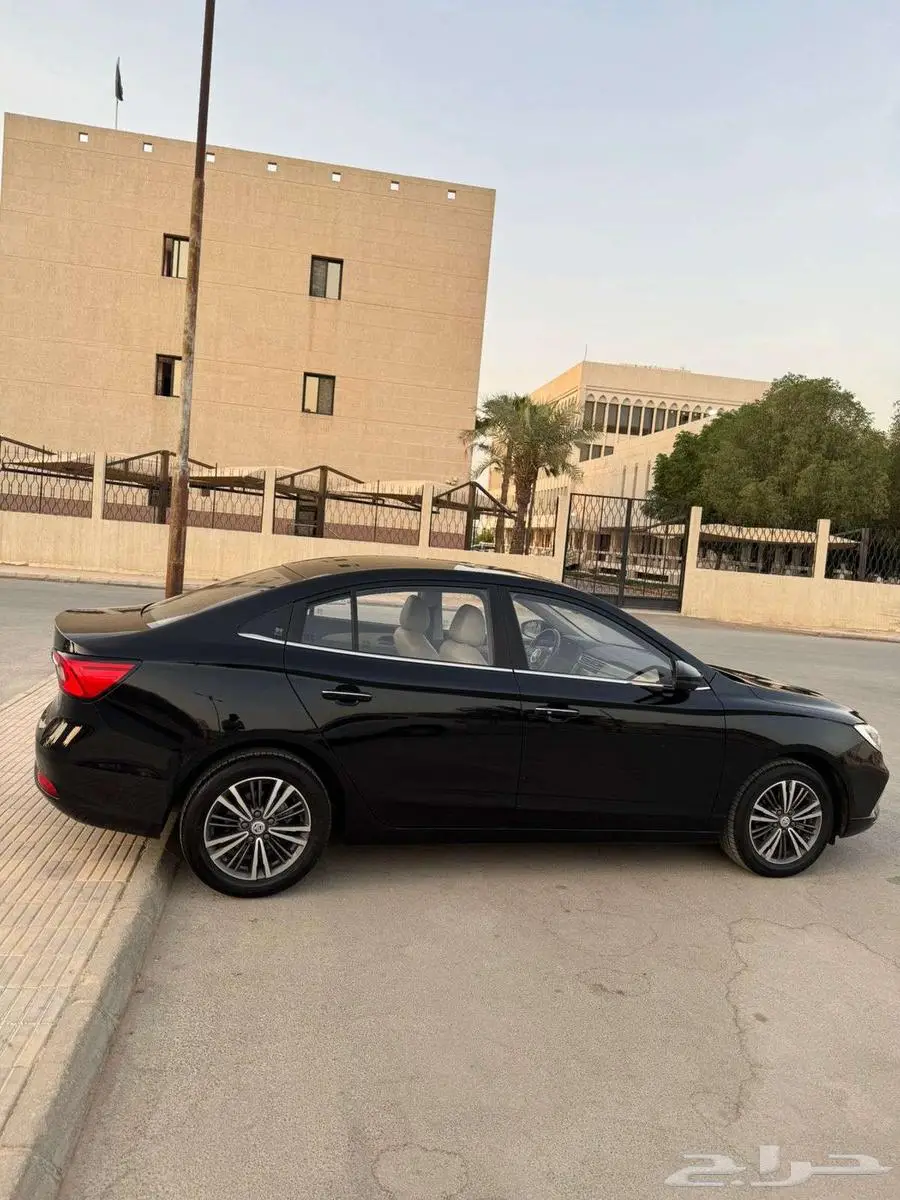 ام جي 5 فل كامل 2023 بدي وكاله نظيف جدا index