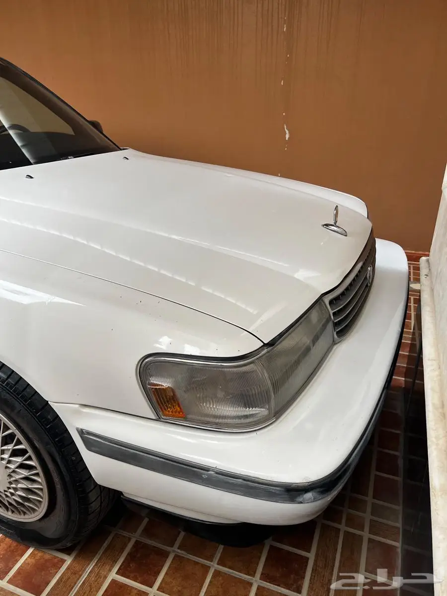 كرسيدا مخزنه موديل 95 وكاله من الصدام الى الصدام 19