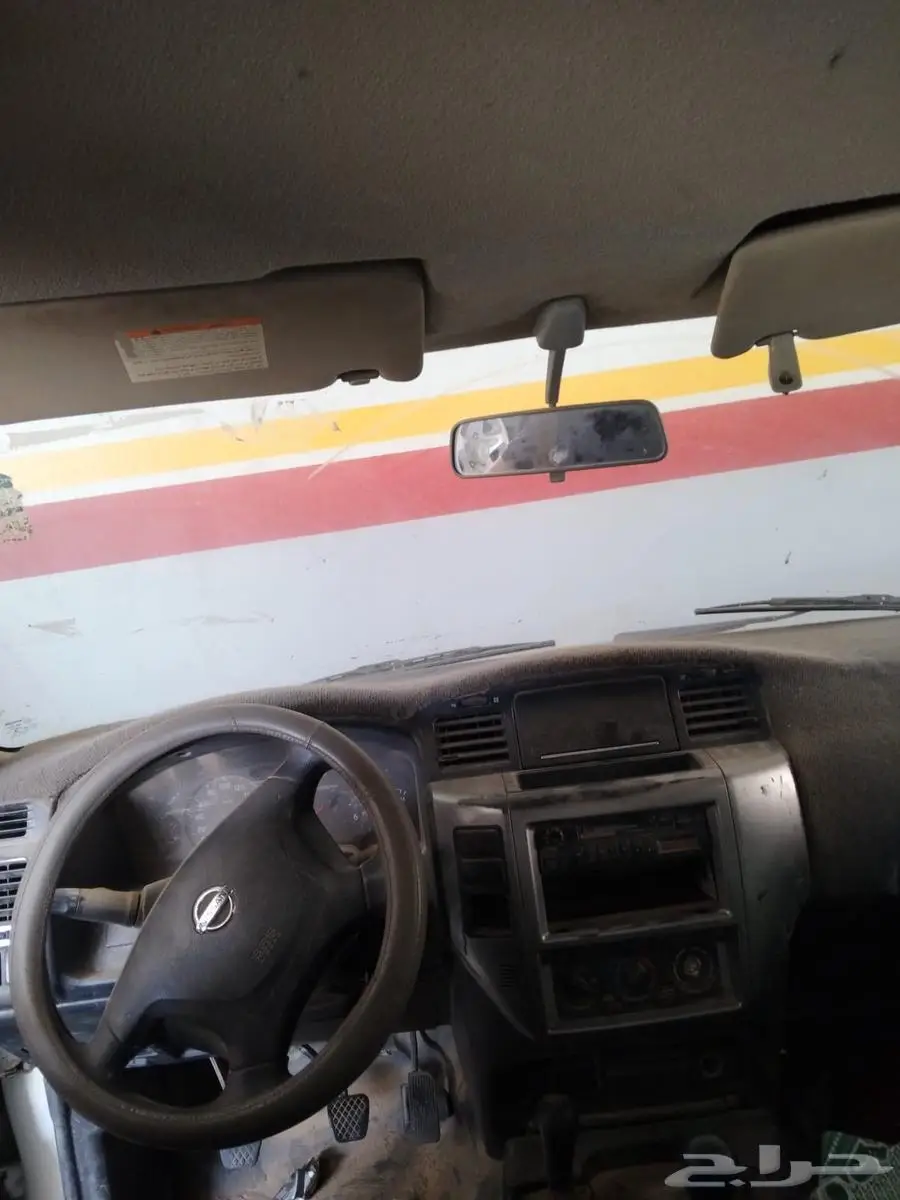 باترول ربع 2