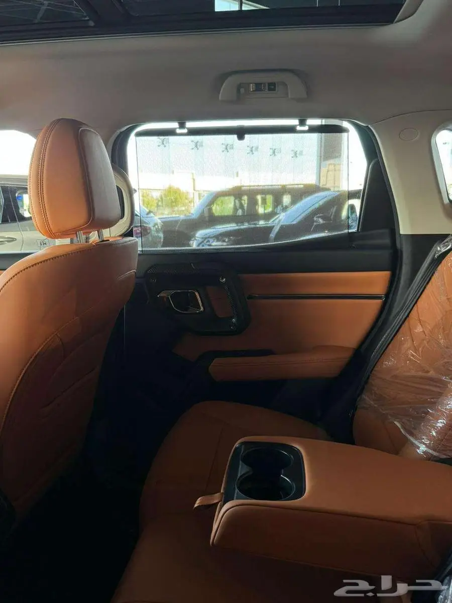 هافال H7 2026 فل كامل كمييه محدووده 20