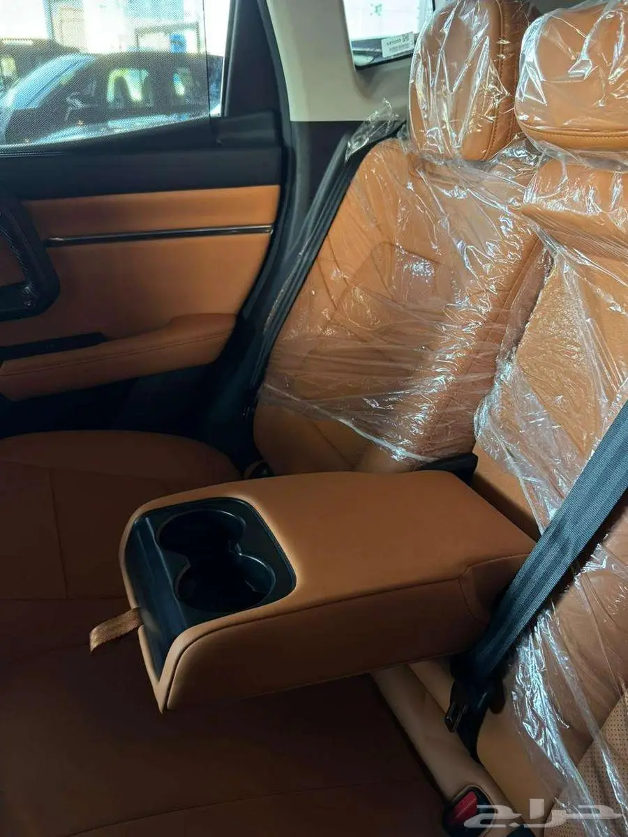 هافال H7 2026 فل كامل كمييه محدووده 9