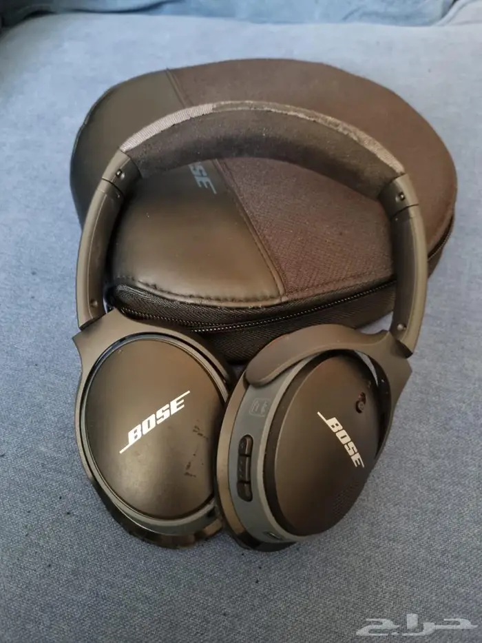 سماعة بوز Bose بلوتوث 0