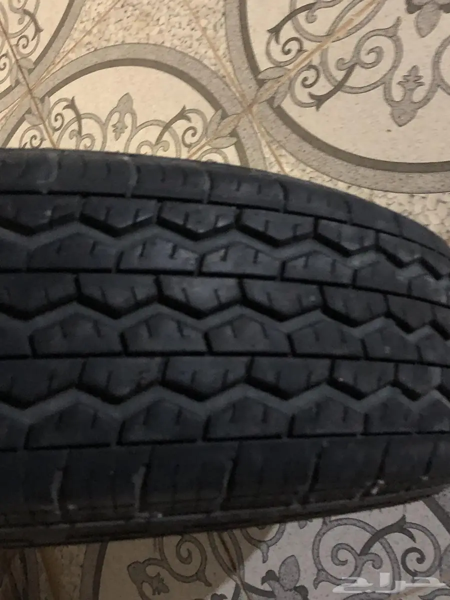 كفرات سياره 4