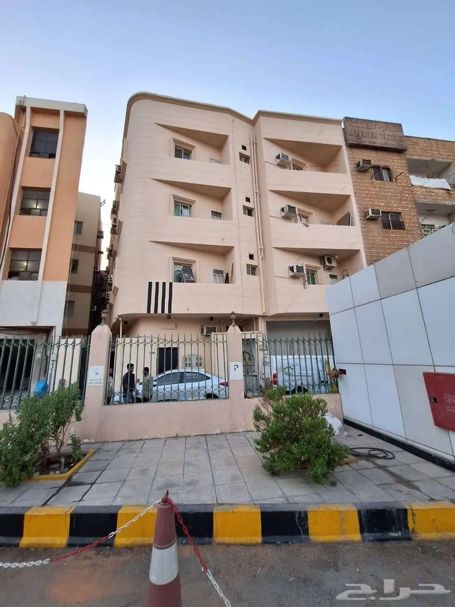 للبيع عمارتين على أرض - الدمام - حي العدامة 0