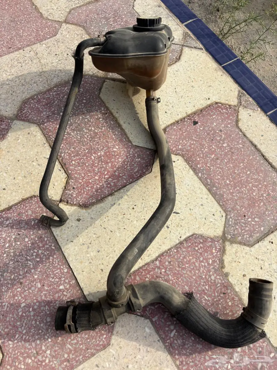 موستنج قطع غيار من 2005 إلى 2009 9