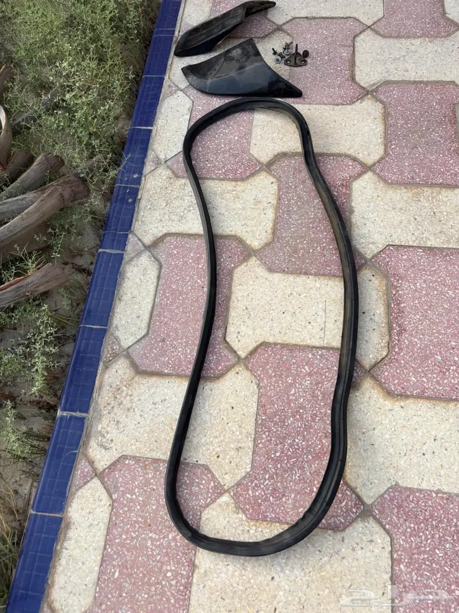 موستنج قطع غيار من 2005 إلى 2009 11