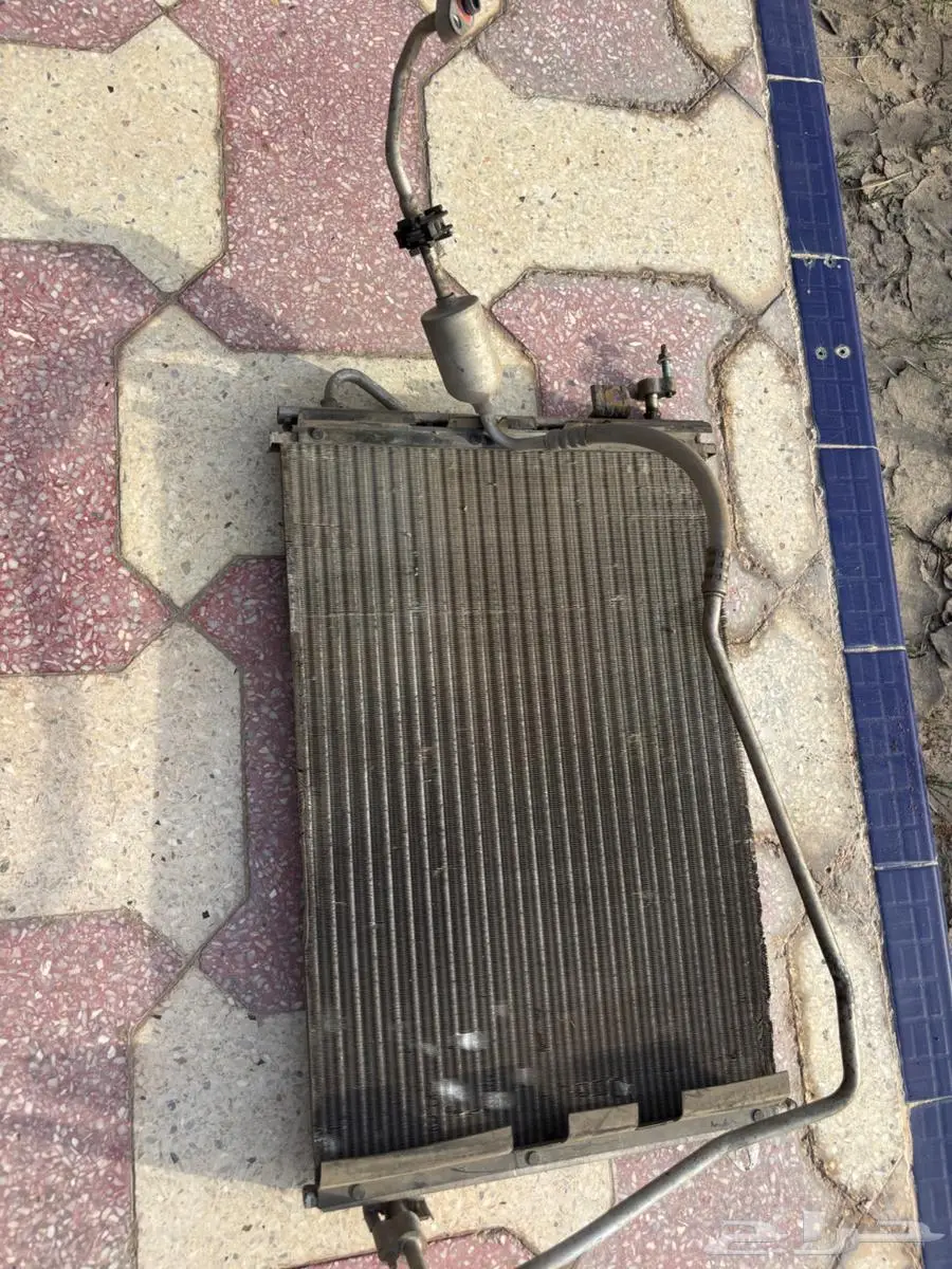 موستنج قطع غيار من 2005 إلى 2009 14