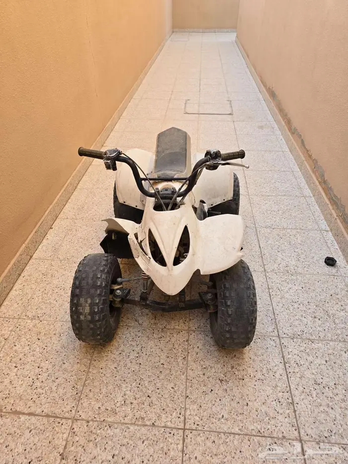 دباب رام مقاس 80 0