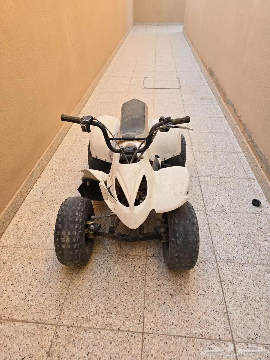 دباب رام مقاس 80 0