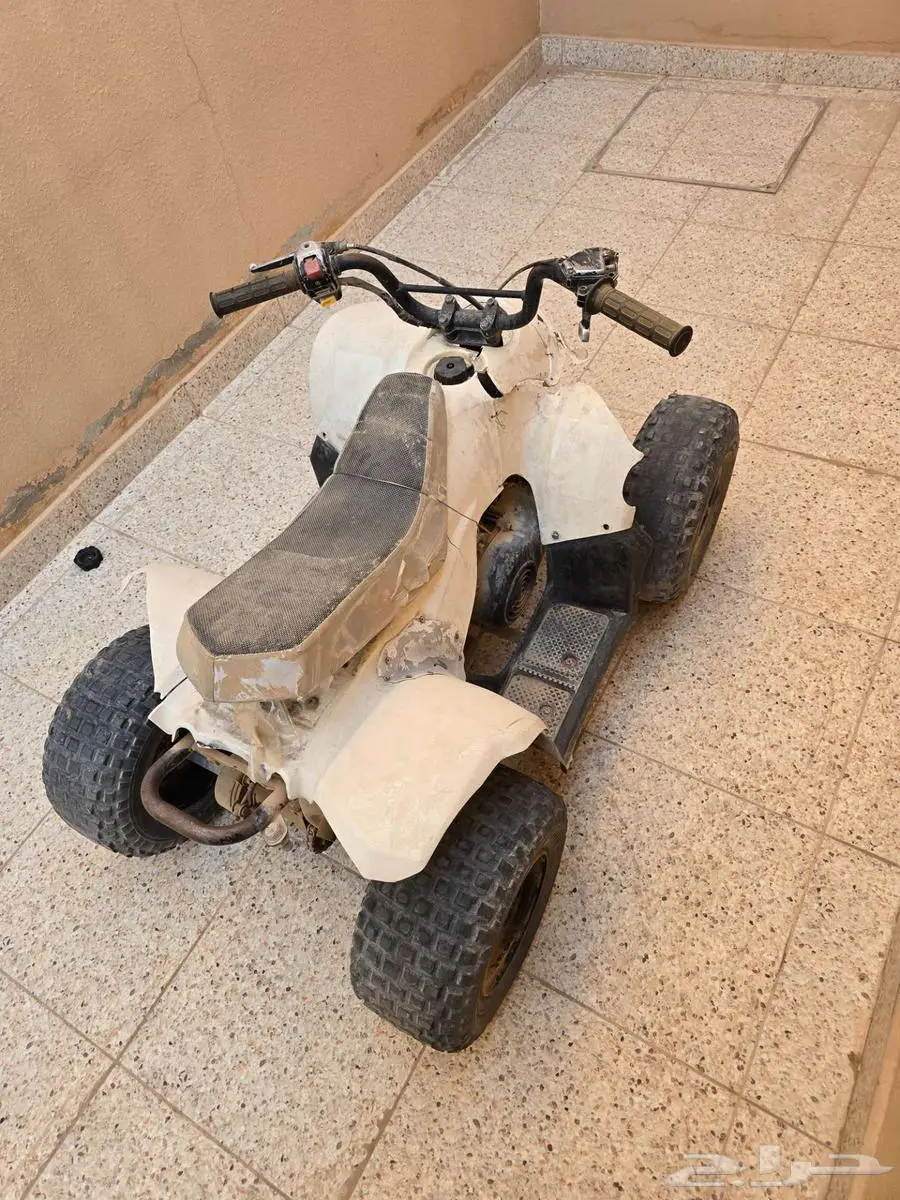 دباب رام مقاس 80 1