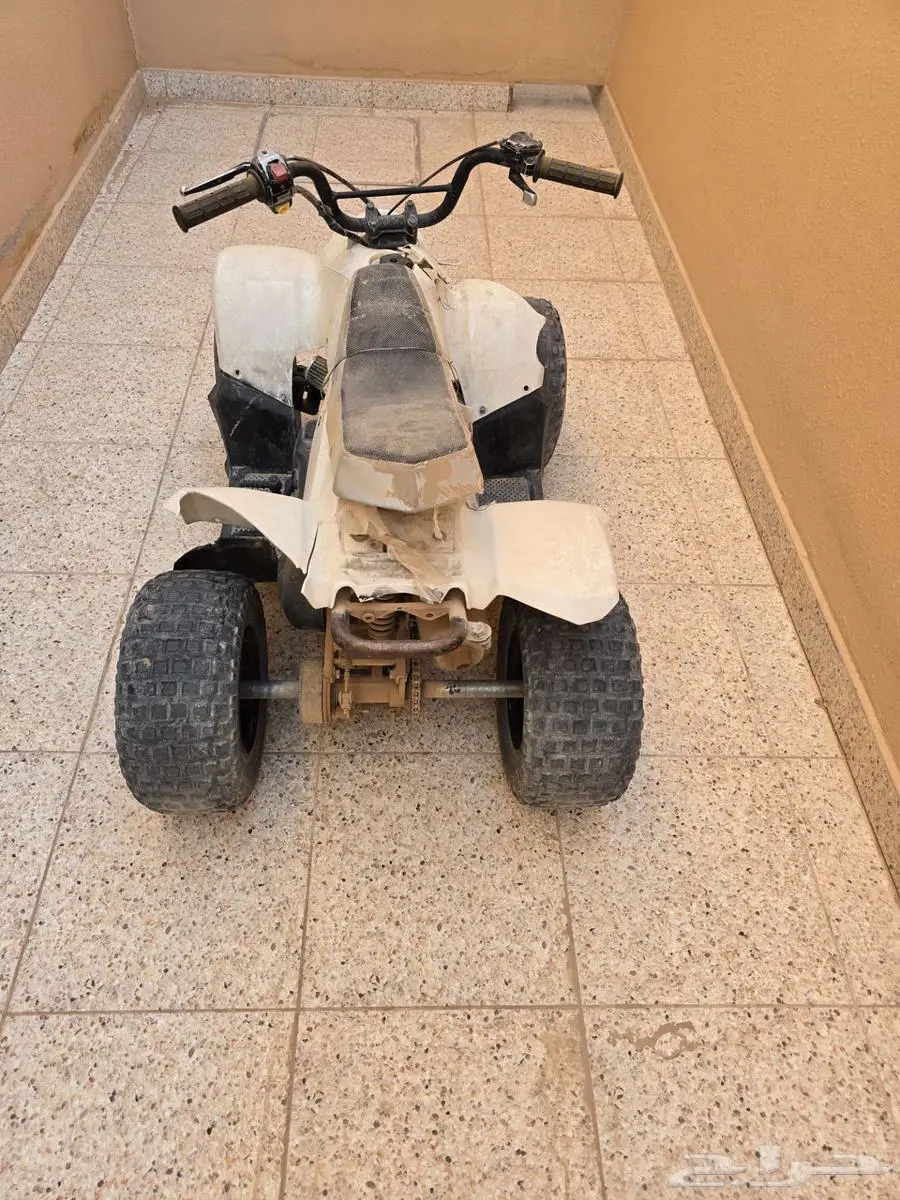 دباب رام مقاس 80 3