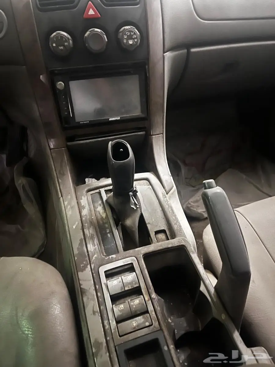 تشارجر 2014 RT و كابرس 2005 SS 17