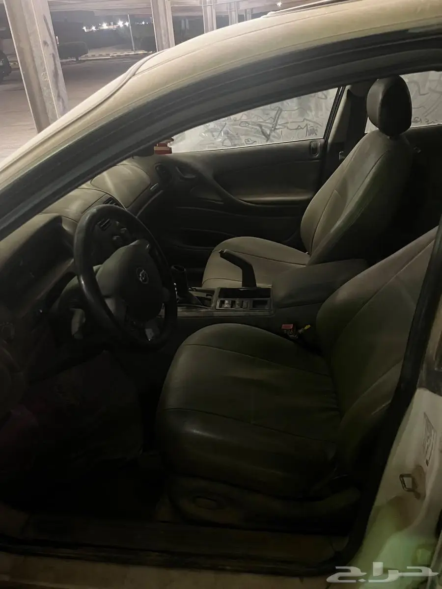 تشارجر 2014 RT و كابرس 2005 SS 16