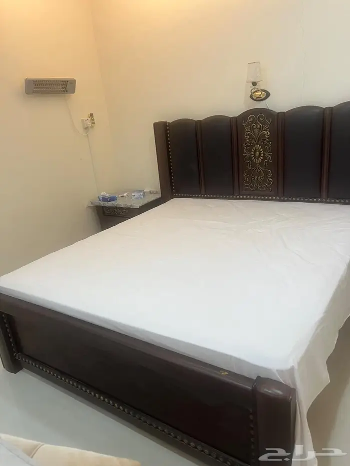غرف نوم كامله 3