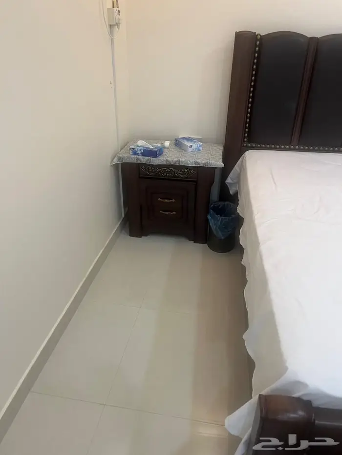غرف نوم كامله 1