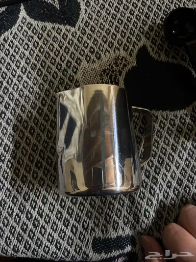 ماكينة قهوه وتبخير 9