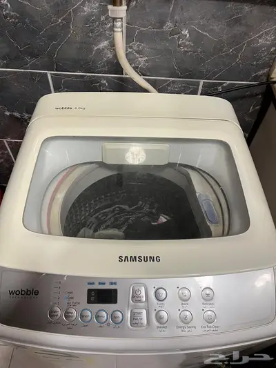 غسالات ملابس اتوماتيك 1