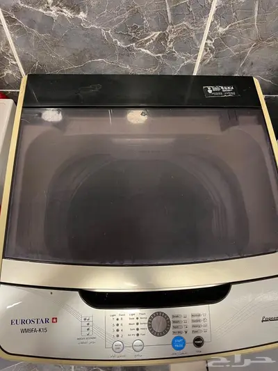 غسالات ملابس اتوماتيك 0