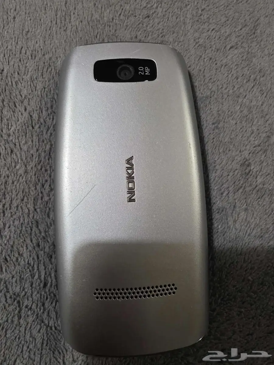 جوال نوكيا NOKIA index
