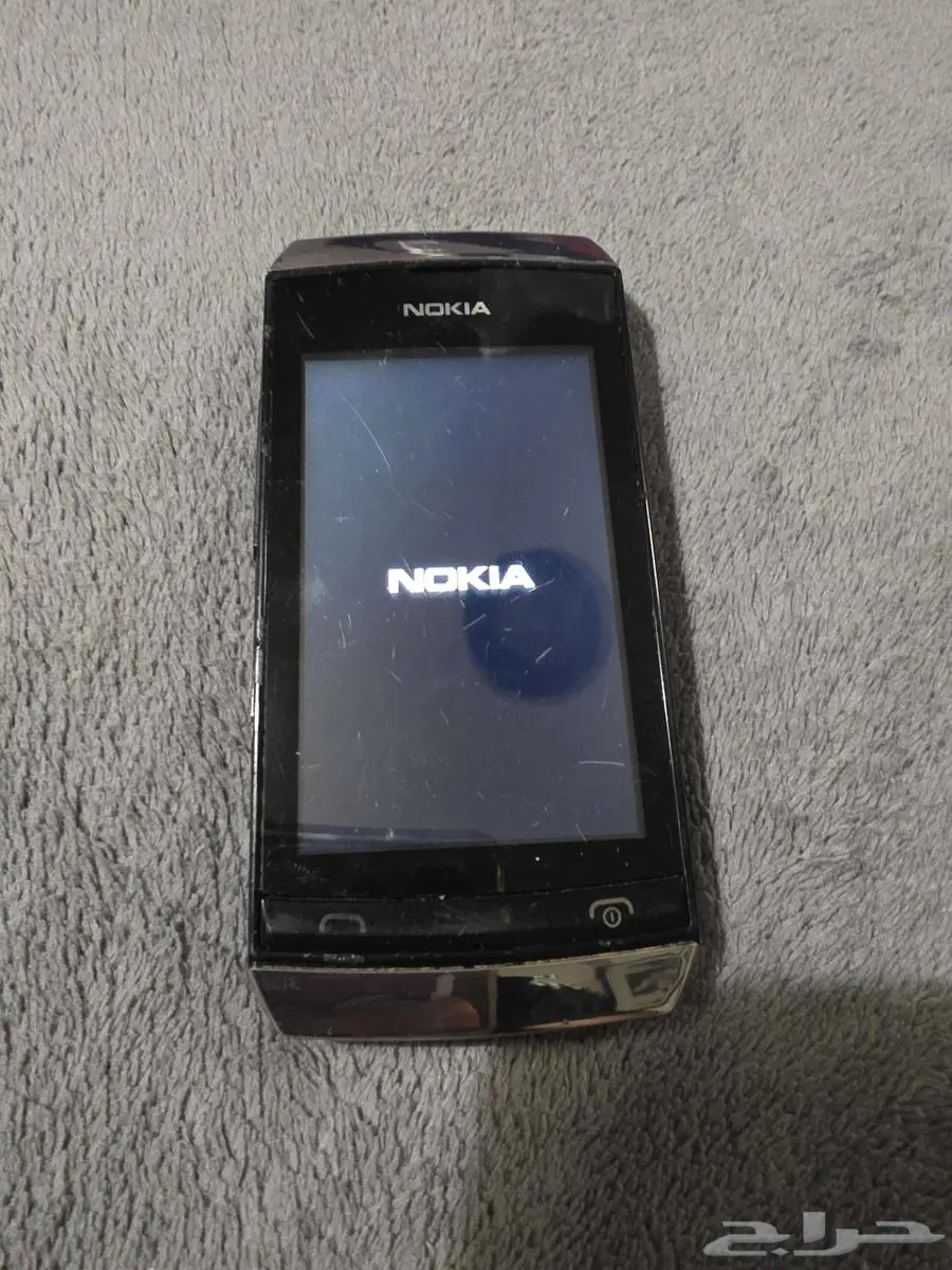 جوال نوكيا NOKIA index