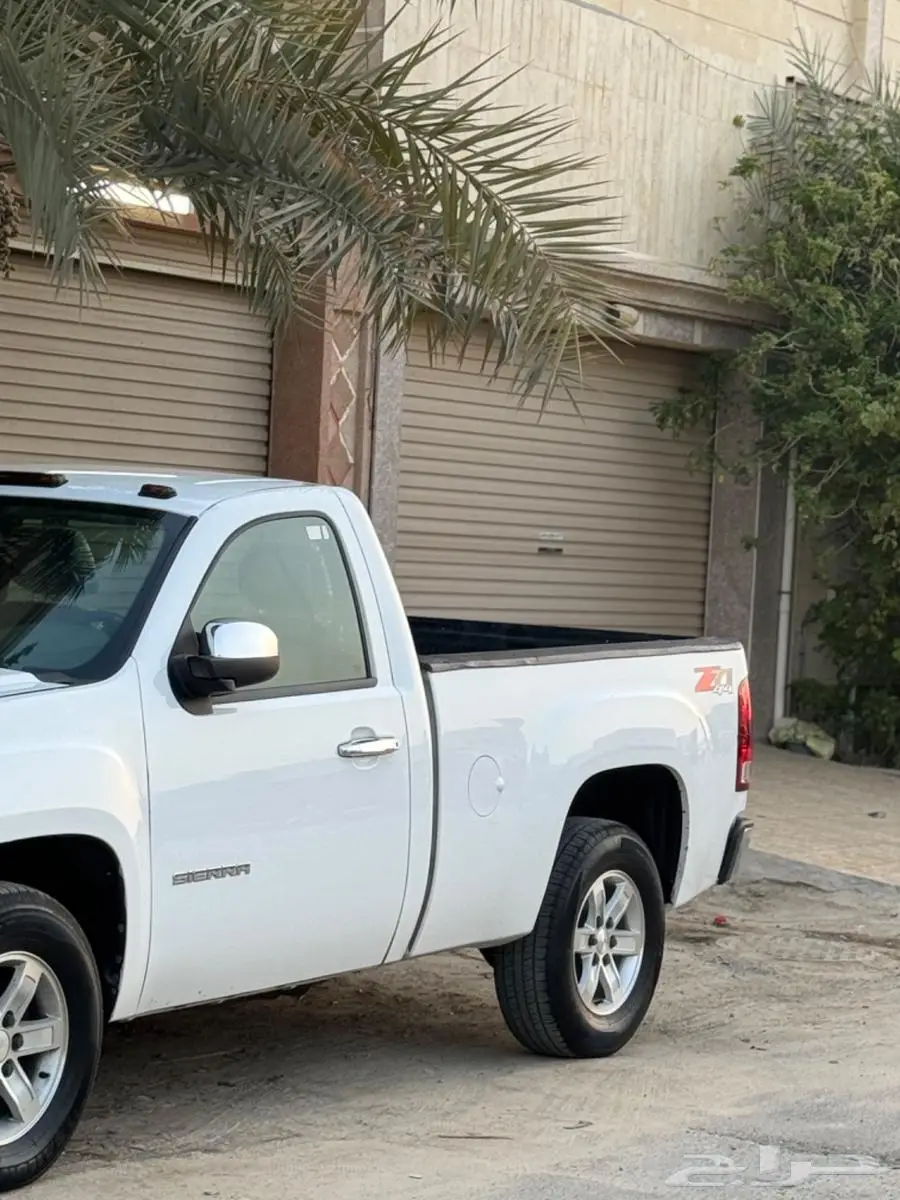 جمس سيرا 12
