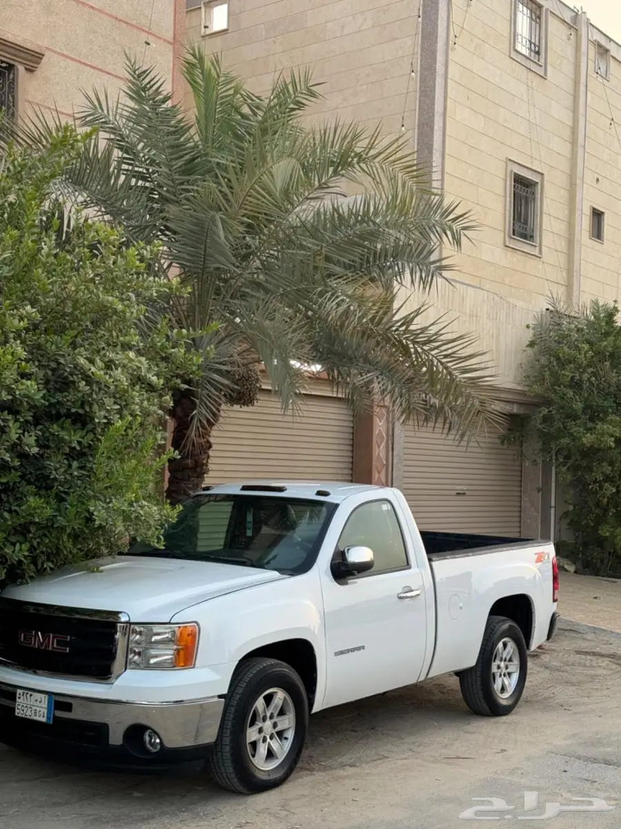 جمس سيرا 6