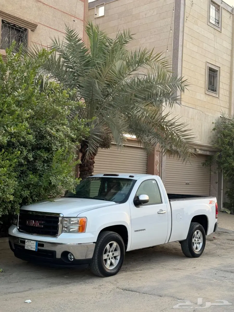 جمس سيرا 5
