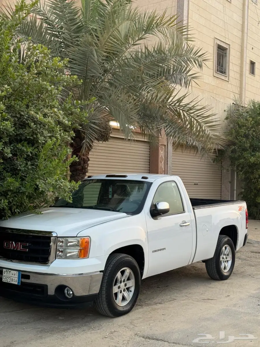 جمس سيرا 4