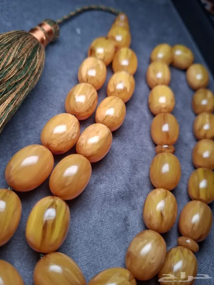 مسباح بيض حمام معرق 3