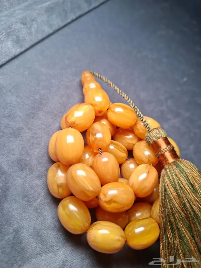 مسباح بيض حمام معرق 6