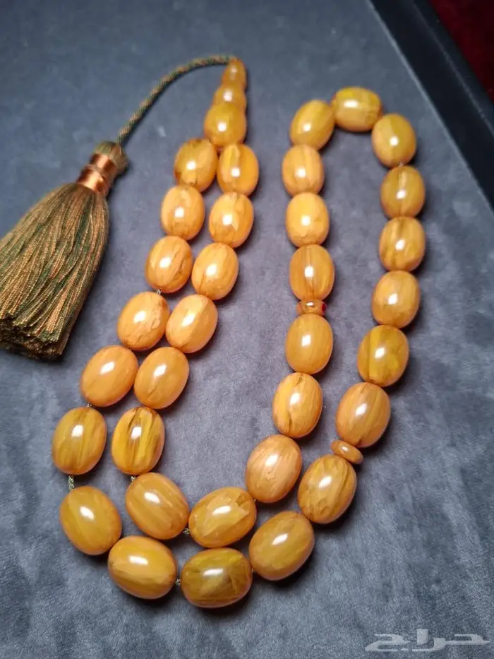 مسباح بيض حمام معرق 2