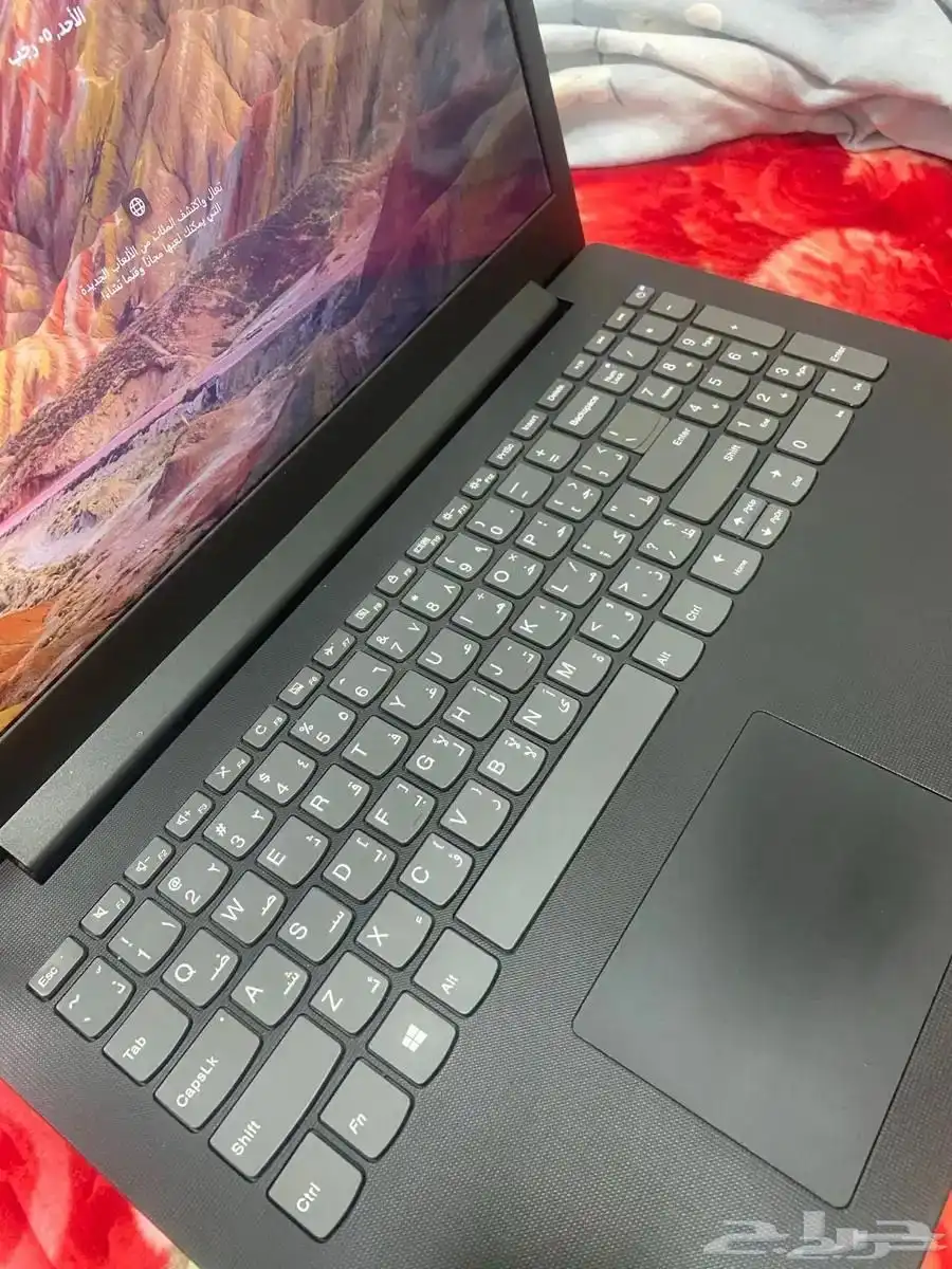 لابتوب Lenovo IdeaPad 130 للبيع - مطور بمواصفات قوية 0