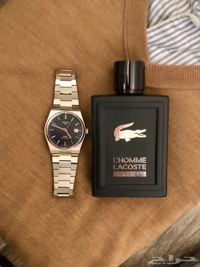 عطور رجالية فخمه 7