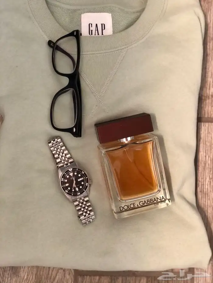 عطور رجالية فخمه 10