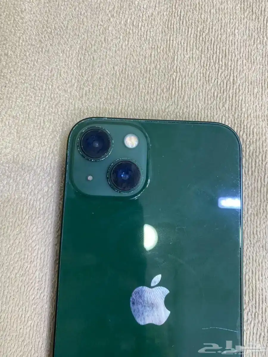 ايفون13 0