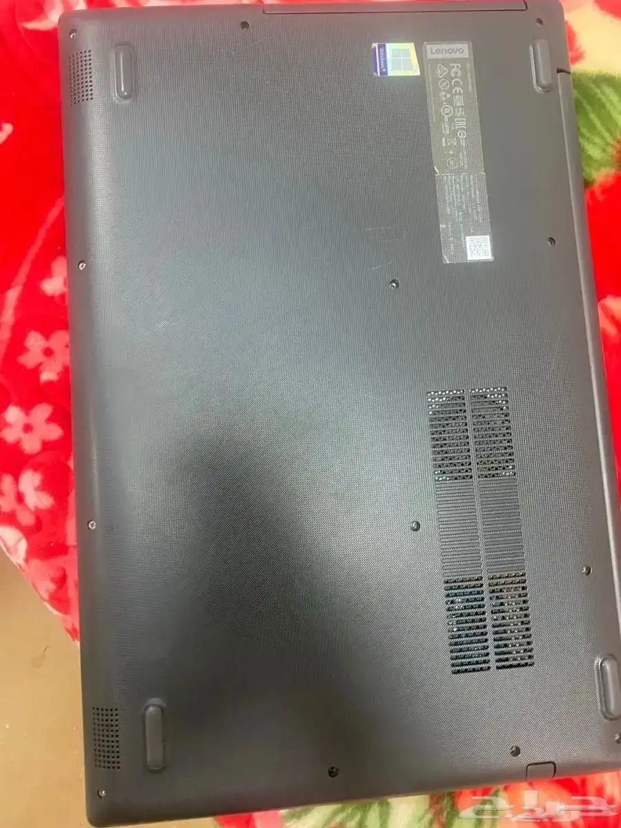 لابتوب Lenovo IdeaPad 130 للبيع - مطور بمواصفات قوية 1
