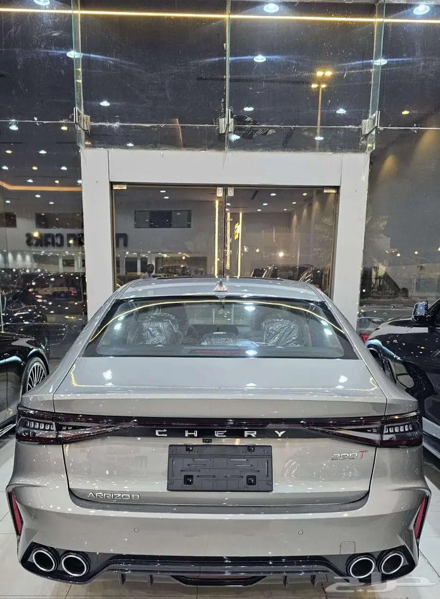 شيري اريزو 8 برو 2025 جديد 16