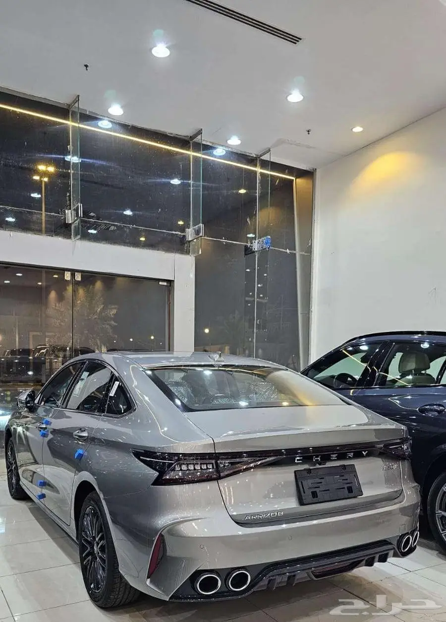 شيري اريزو 8 برو 2025 جديد 15