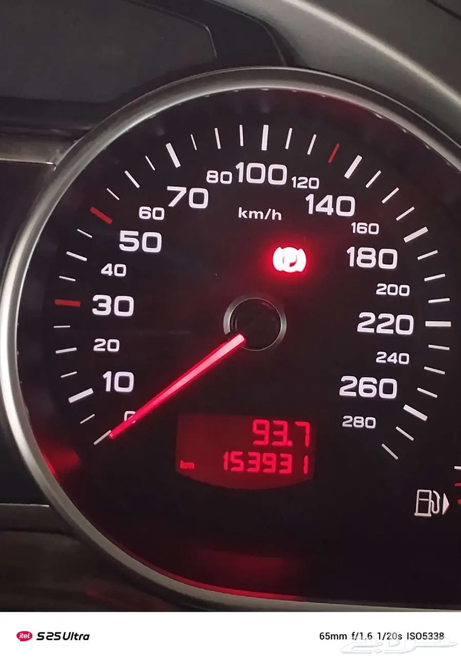 للبيع اودي 2011 Q7بودي بلد 0
