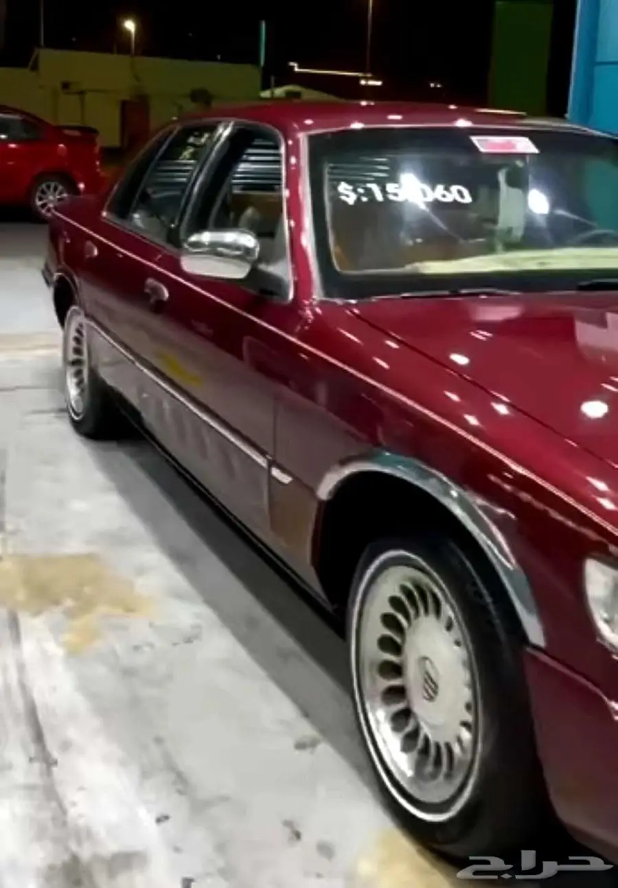 قطع تجديد الفورد ماركيز و فكتوريا ونياكل الجمرك قطب 28