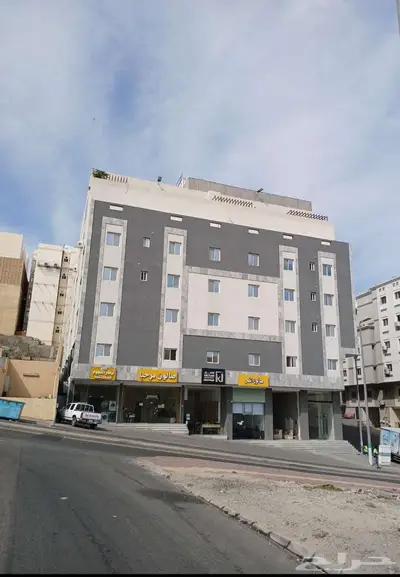 شقة تمليك 5غرف جاهزة جديدة بجوار الممشى بدوي 465 ألف 0