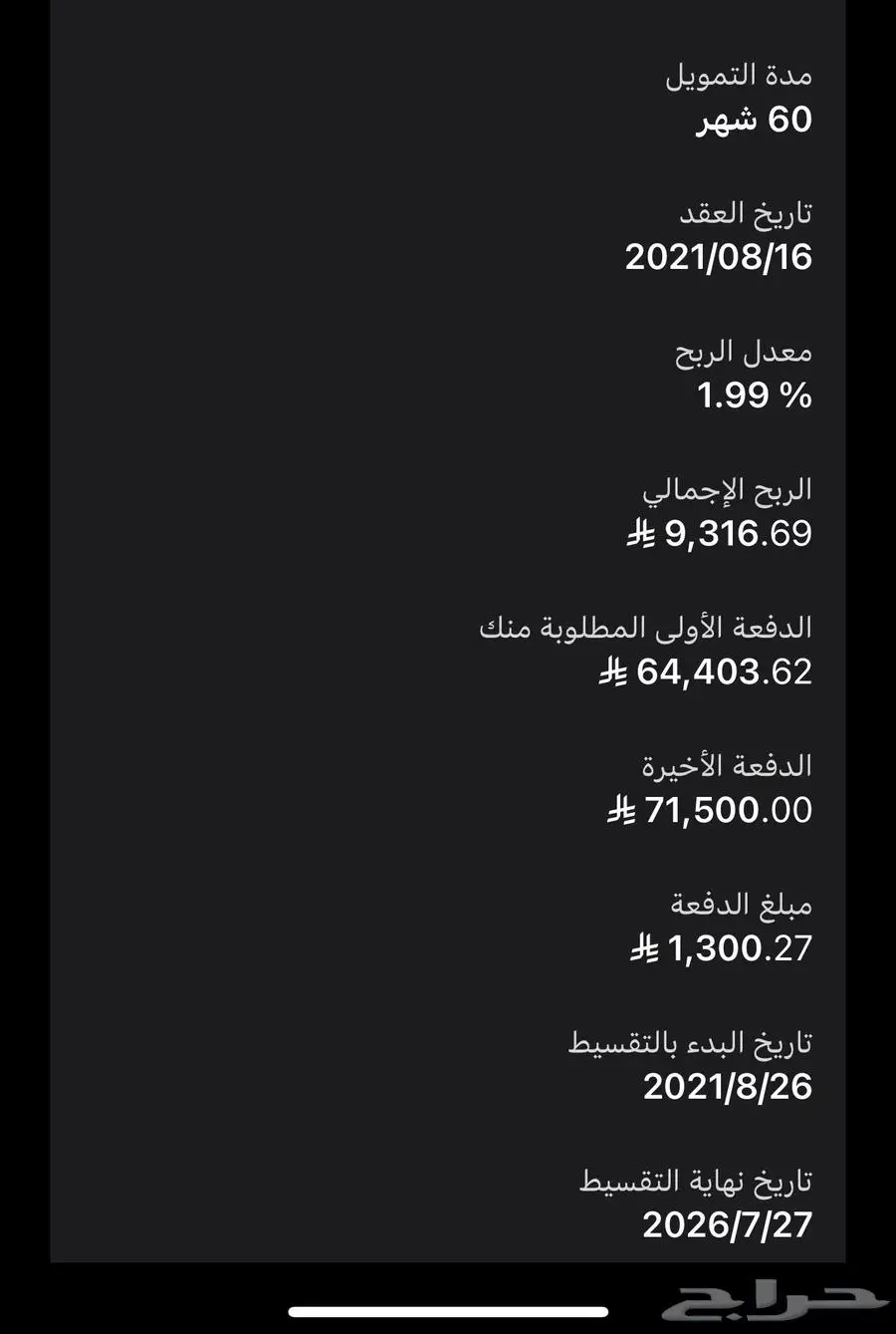 فورشنر ديزل 2021 للتنازل 7