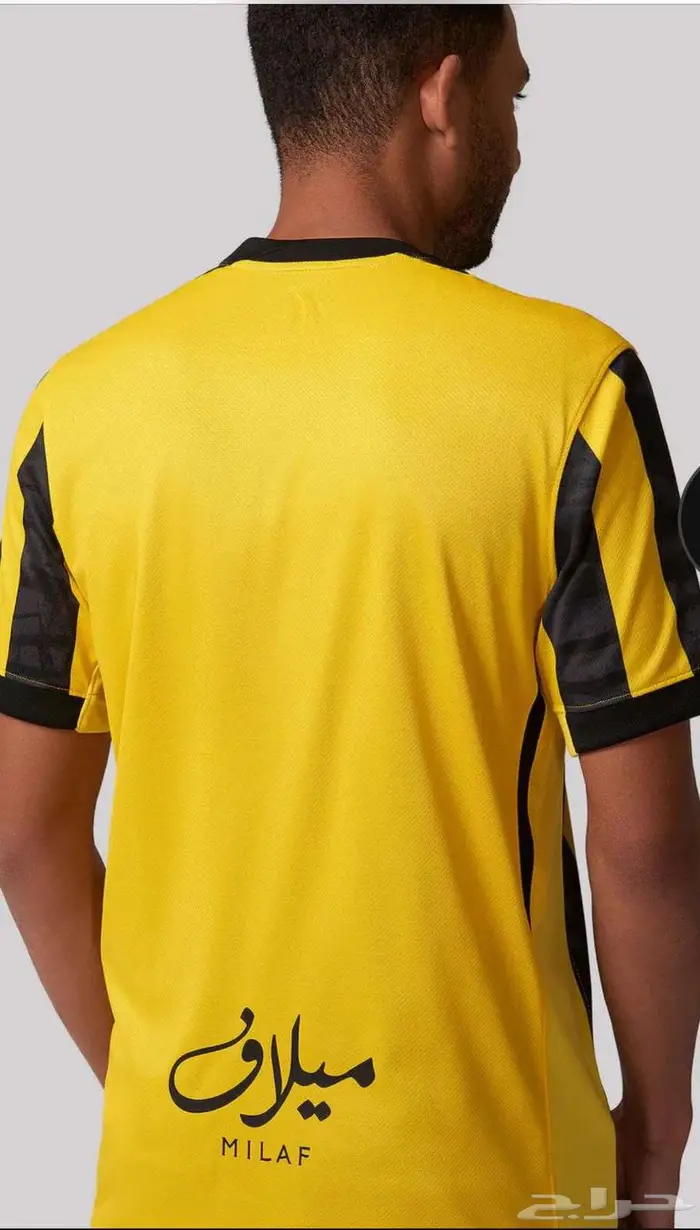 تيشيرتات وأطقم الاتحاد الجديدة 2025 2026 3