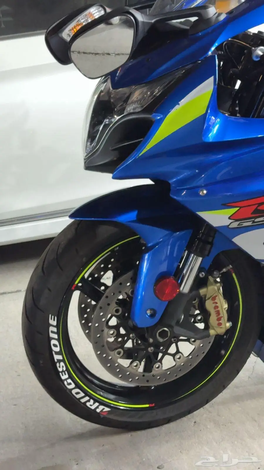 سزوكي gxsr 1000 2015 3