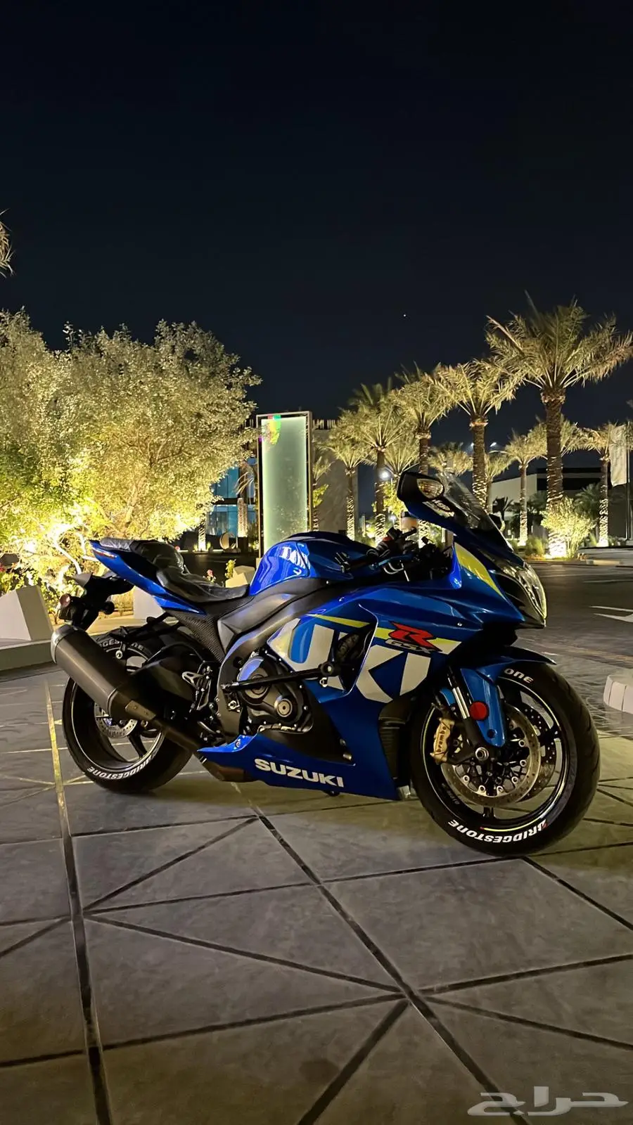 سزوكي gxsr 1000 2015 0