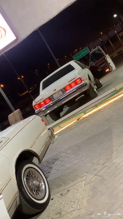 كابرس 1989 للهاوي والمستخدم 1