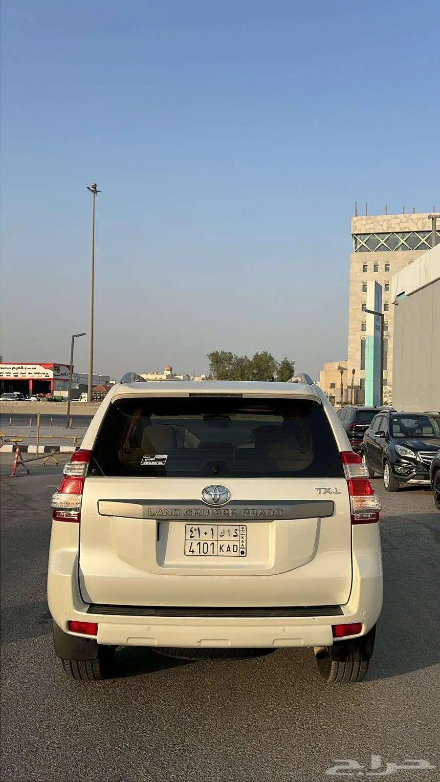 برادو2017 4