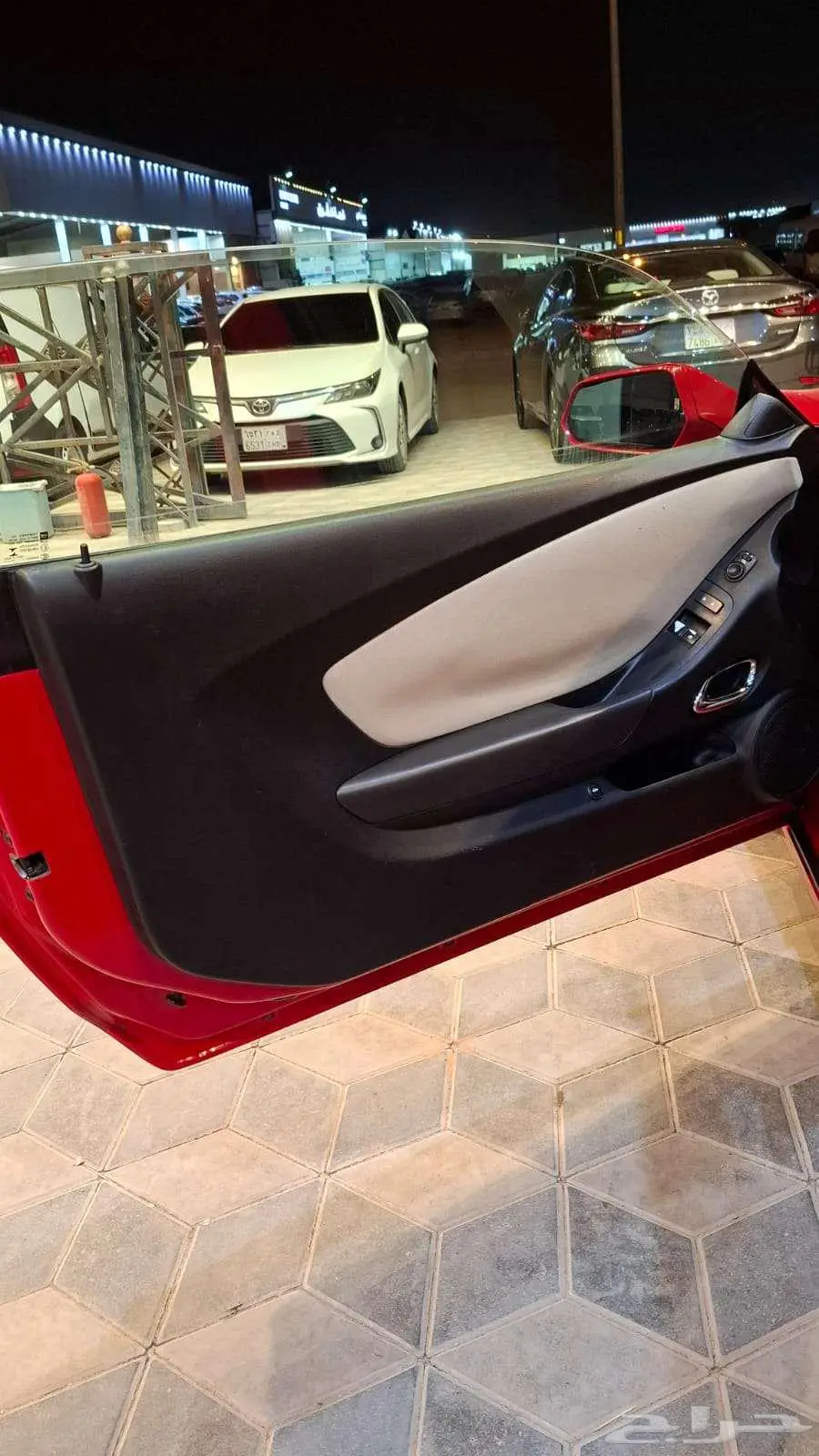 كمارو RS 2015 8