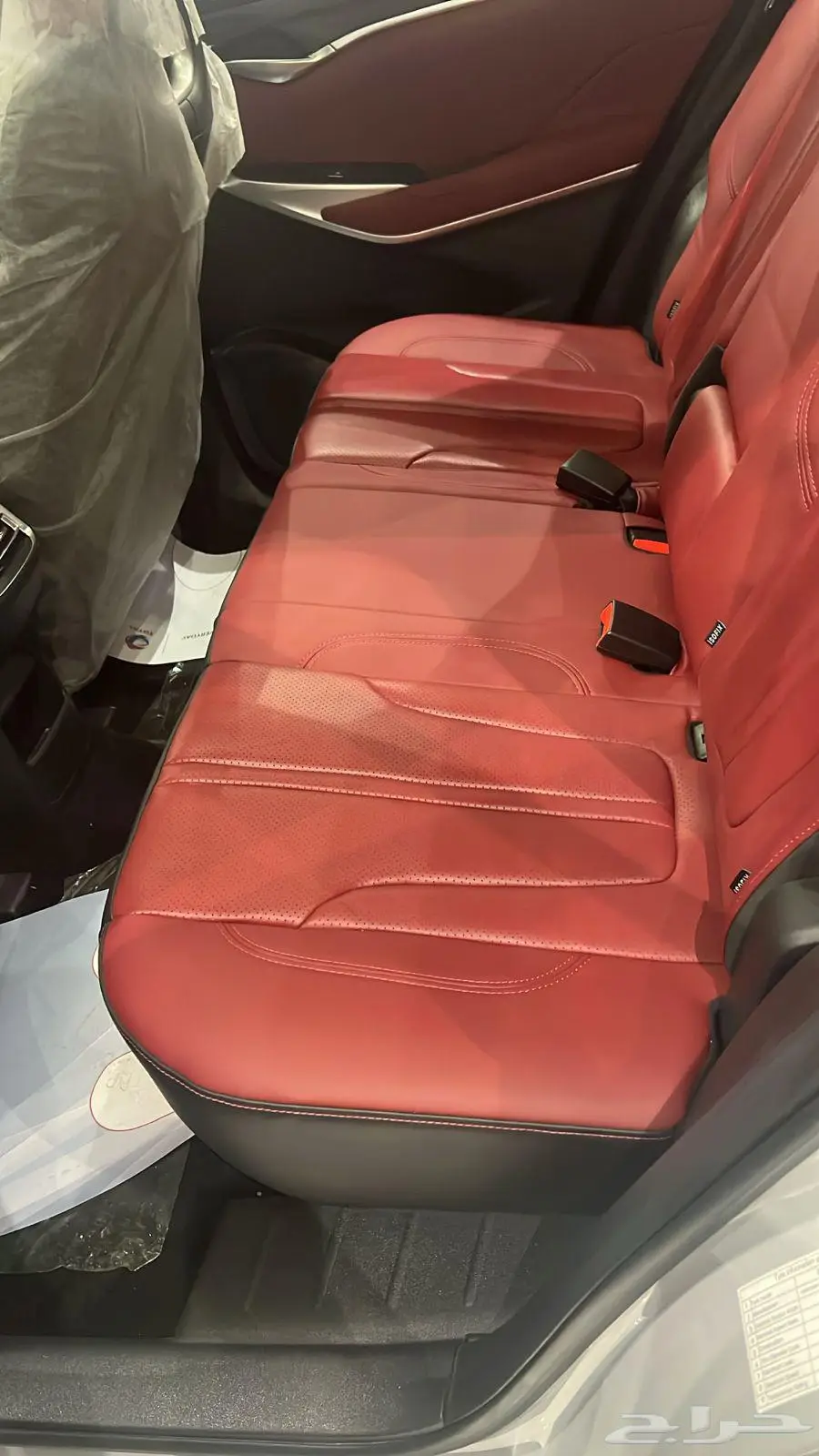 شانجان Cs75 فل كامل 2023 اخر حبه بسعر حصري 5